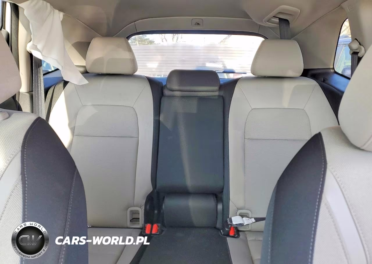 2025 Honda Cr-V Ex VIN:2HKRS4H44SH450367 - 10
