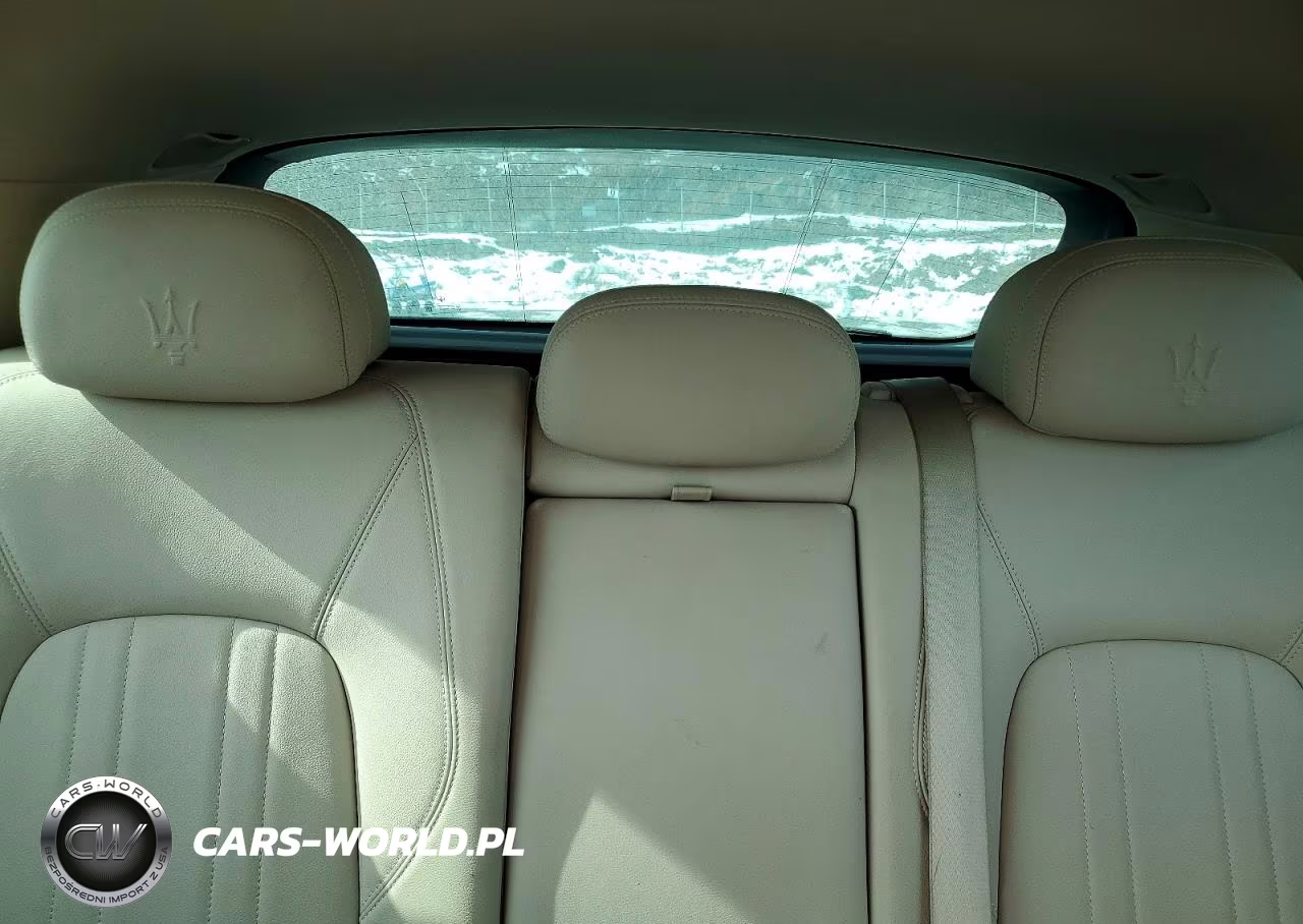 2018 Maserati Levante VIN:ZN661XUA2JX297248 - 10