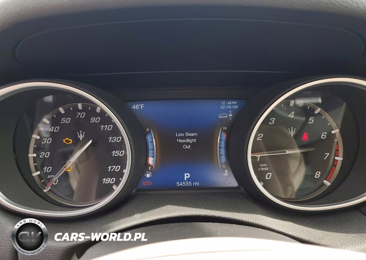 2018 Maserati Levante VIN:ZN661XUA2JX297248 - 9