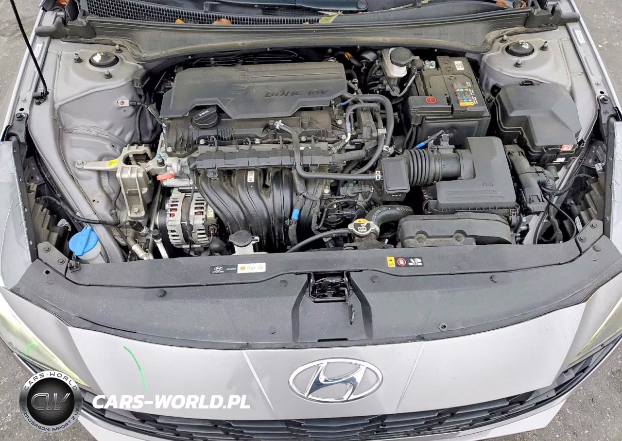 2023 Hyundai Elantra Sel VIN:KMHLM4AG7PU414928 - 11