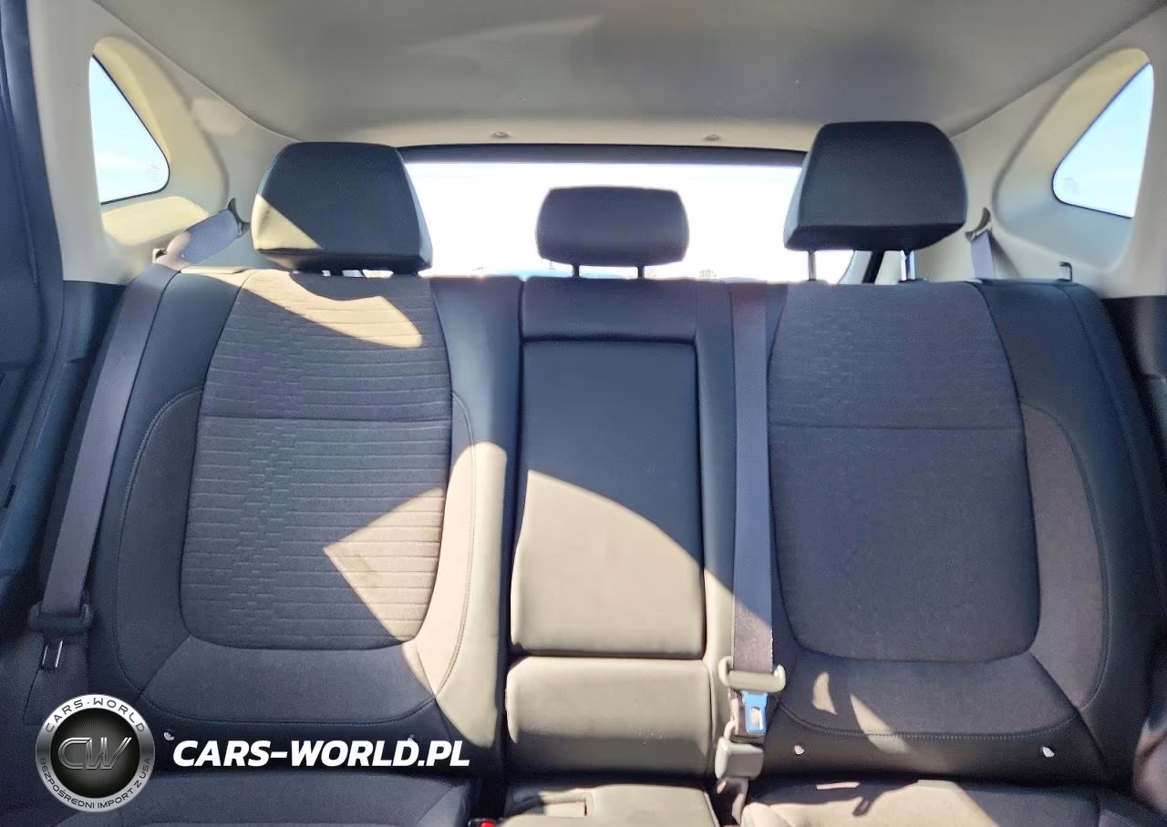 2022 Kia Seltos S VIN:KNDEUCAA7N7283935 - 10
