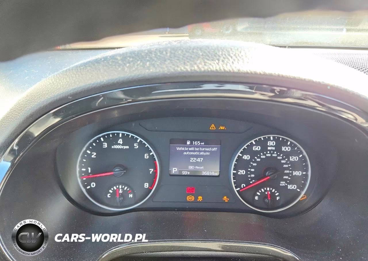 2022 Kia Seltos S VIN:KNDEUCAA7N7283935 - 9