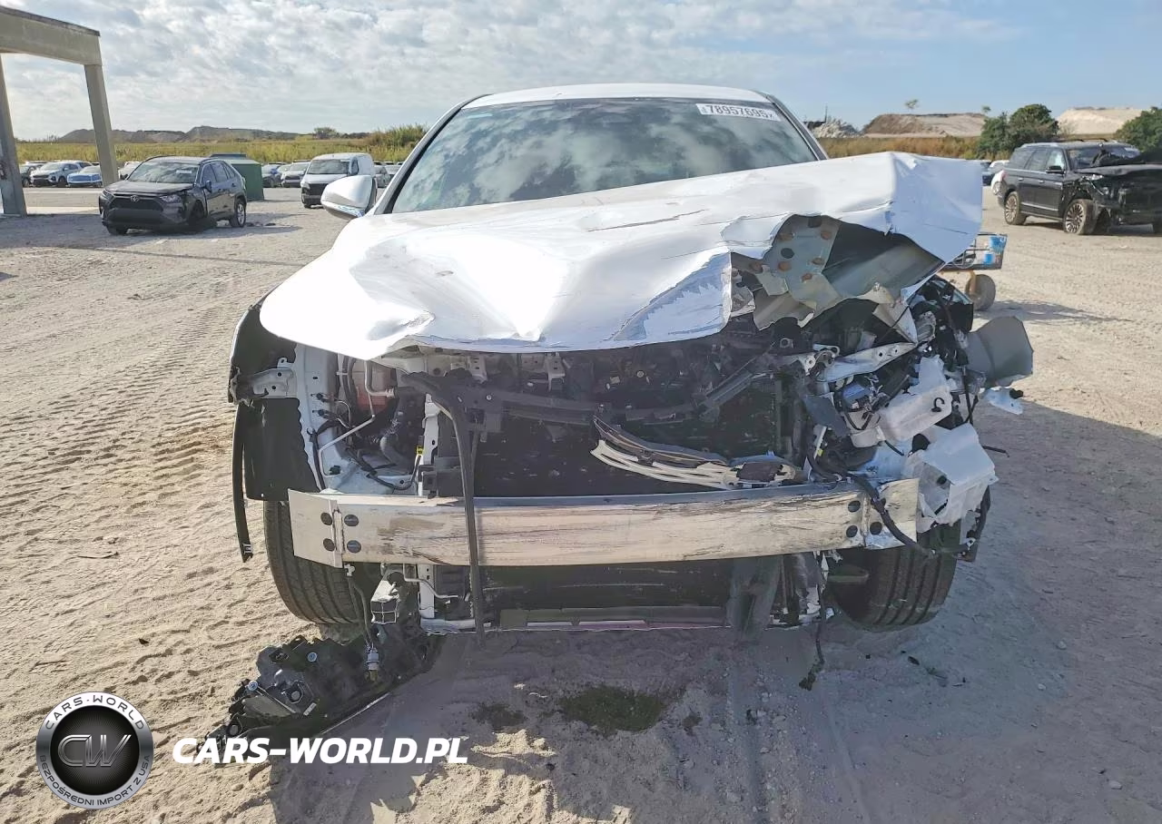 2025 Lexus Rx 350 Base VIN:2T2BAMBA5SC058452 - 5
