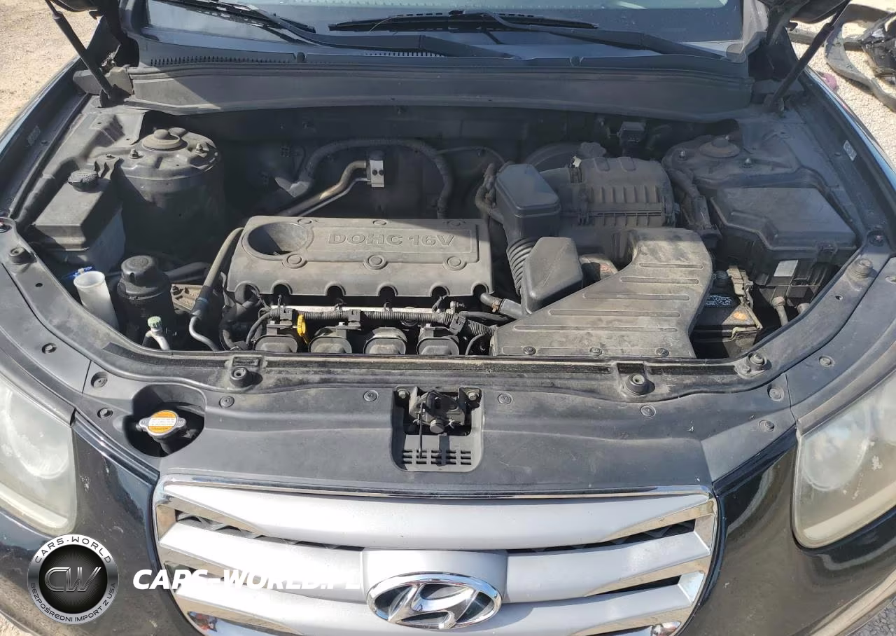 2012 Hyundai Santa Fe VIN:5XYZK3AB3CG100871 - 11