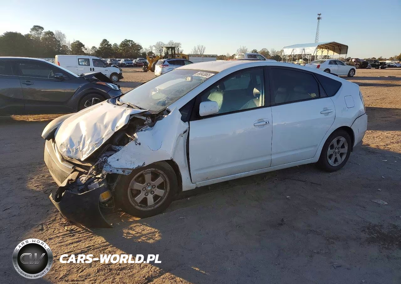 2008 Toyota Prius