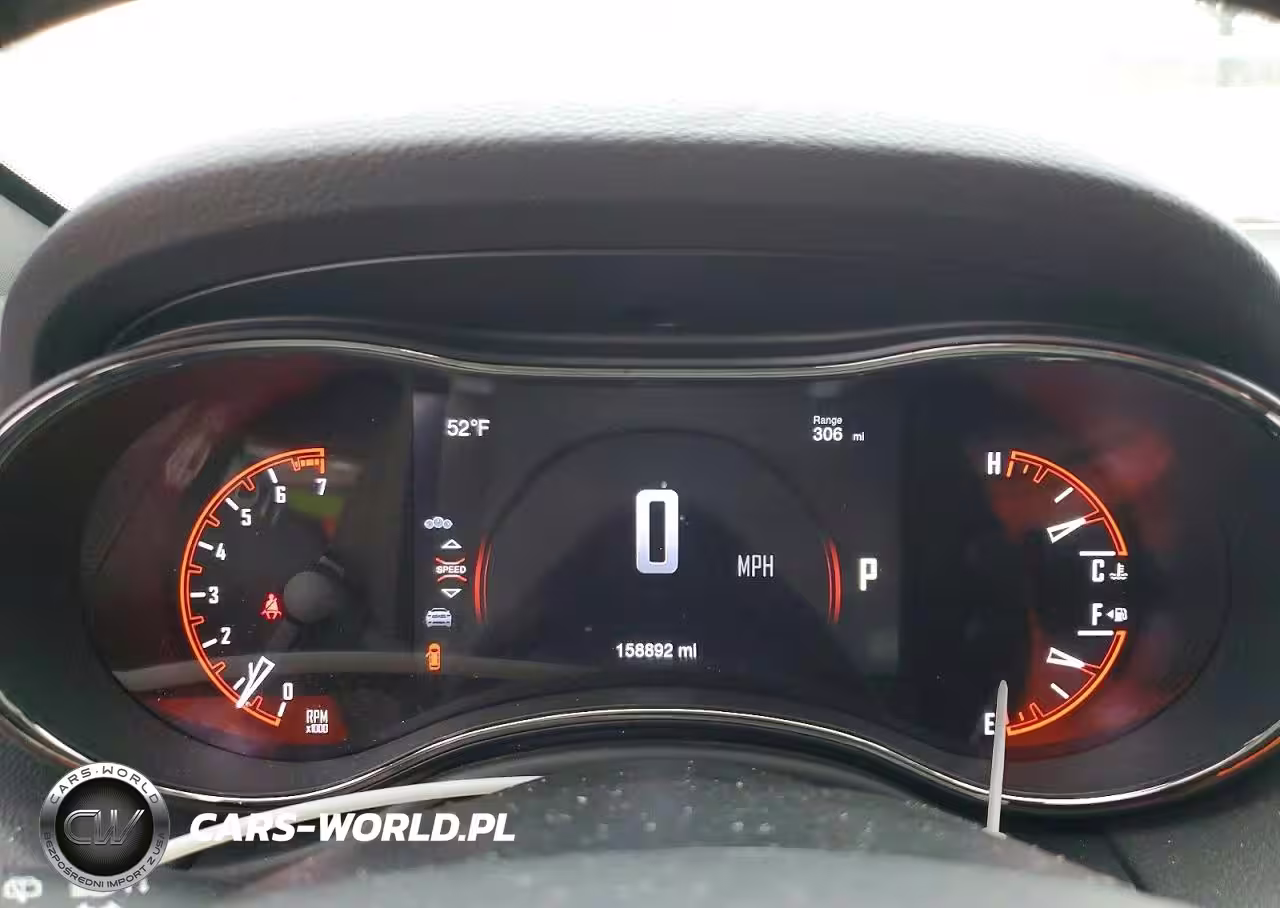 2019 Dodge Durango Gt VIN:1C4RDHDG6KC575416 - 9