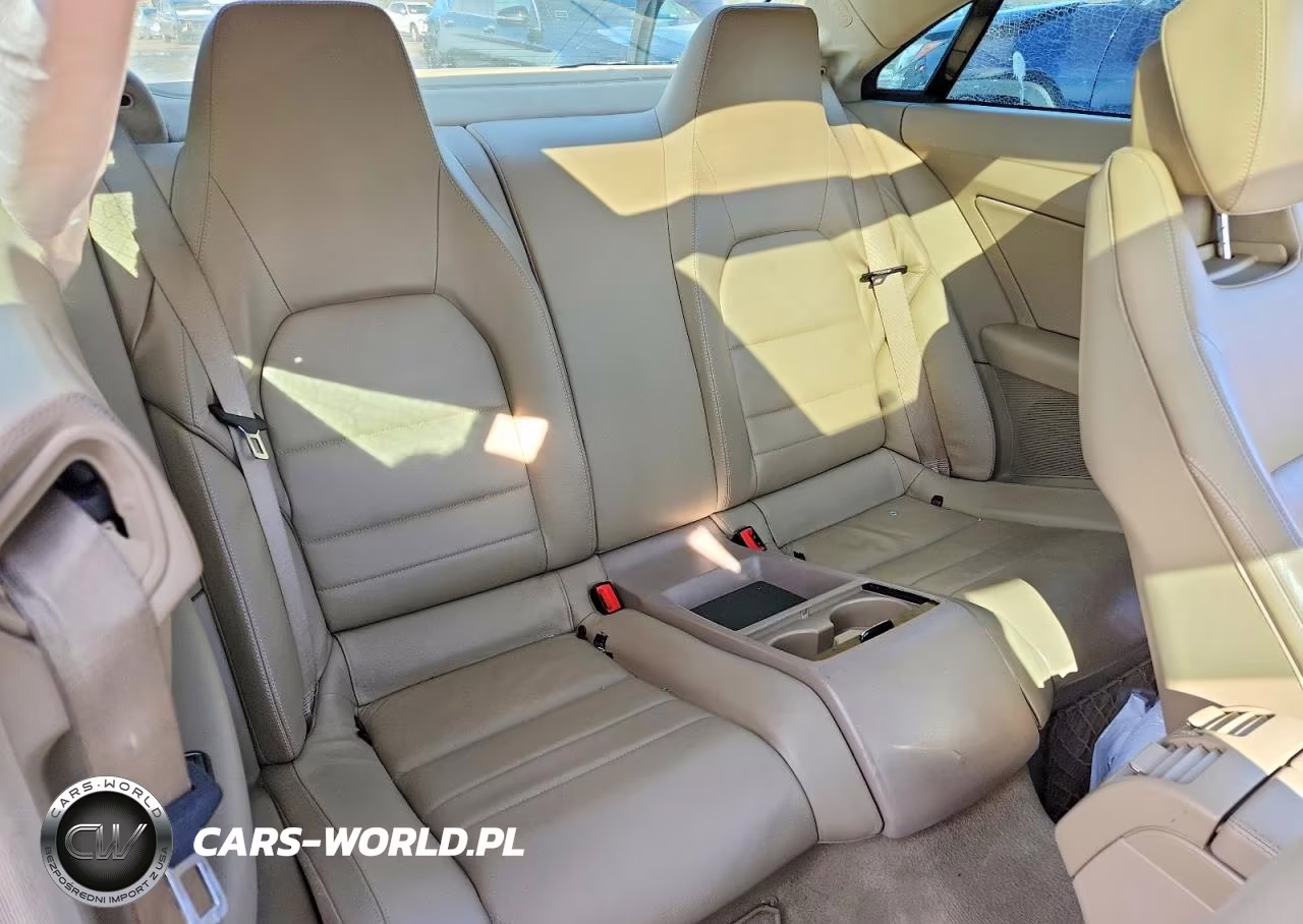 2012 Mercedes-Benz E 350 VIN:WDDKJ5KB6CF162336 - 10
