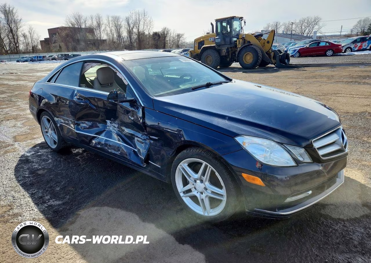 2012 Mercedes-Benz E 350 VIN:WDDKJ5KB6CF162336 - 4
