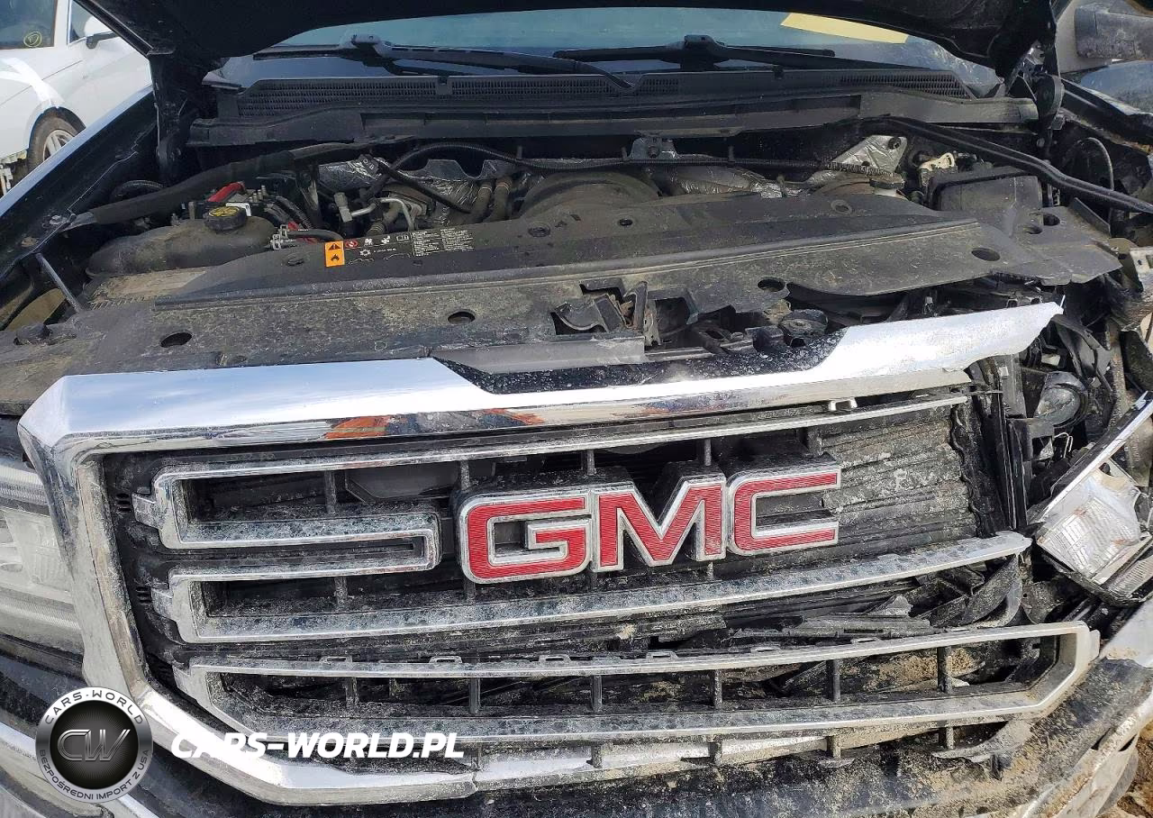 2017 GMC Sierra K1500 Sle VIN:1GTV2MEC3HZ248485 - 11