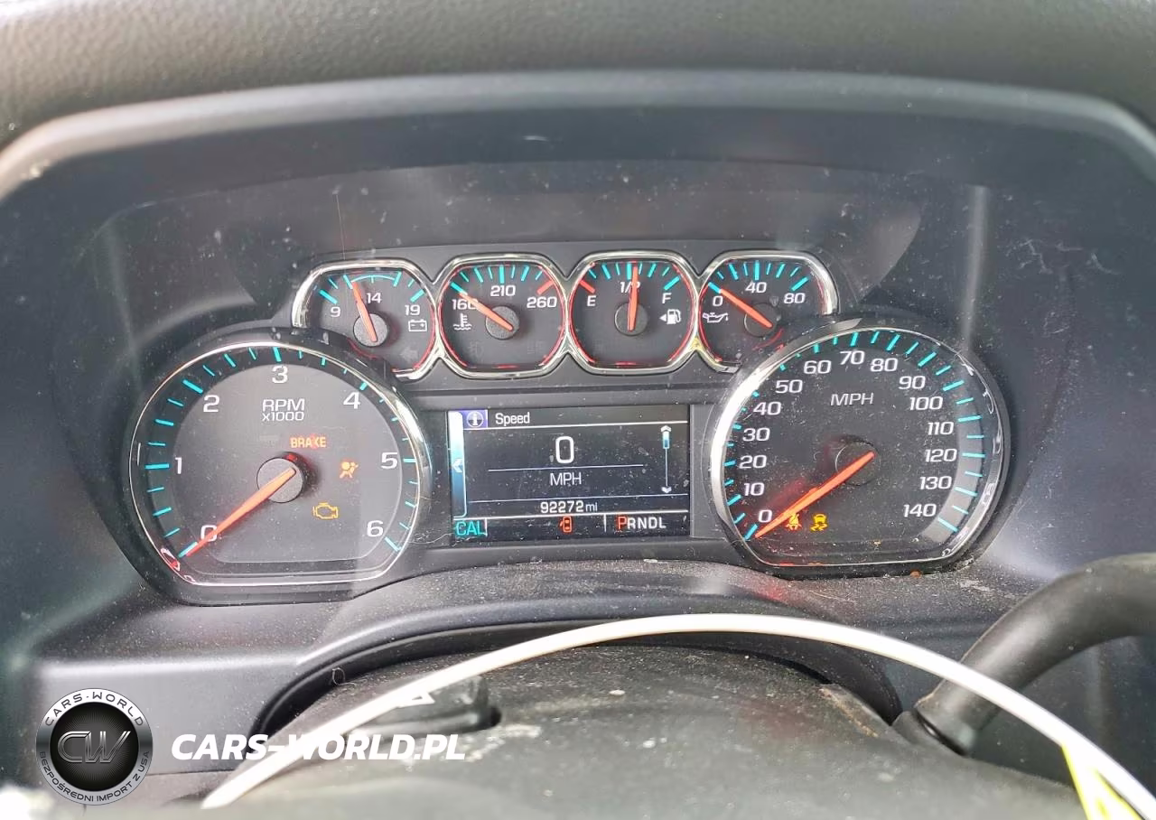 2017 GMC Sierra K1500 Sle VIN:1GTV2MEC3HZ248485 - 9