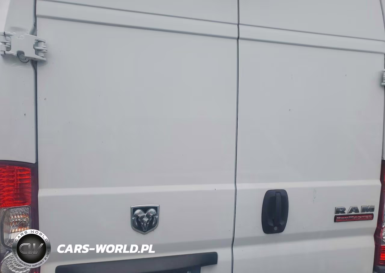 2022 Ram Promaster 3500 3500 High VIN:3C6MRVJG5NE131012 - 6
