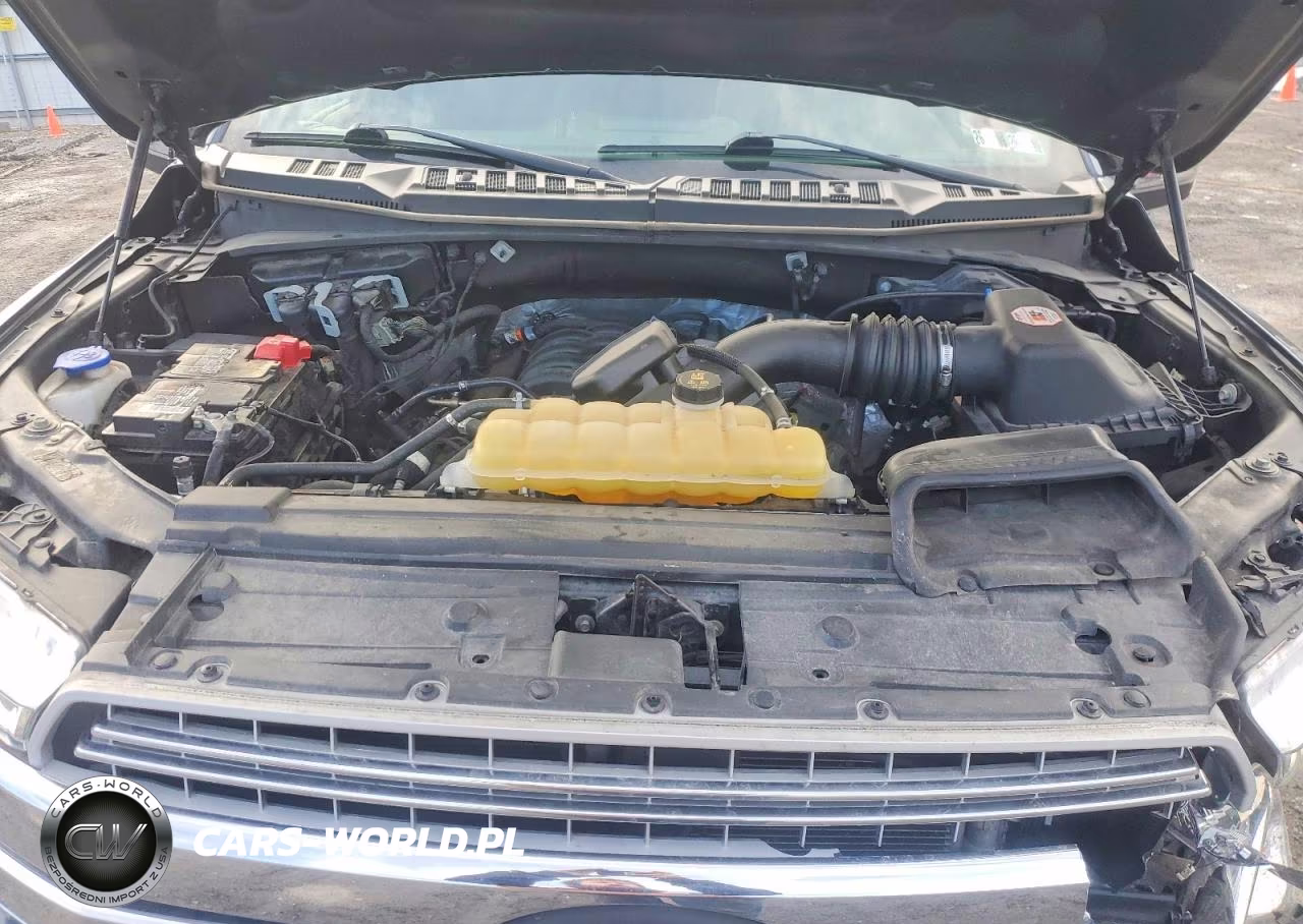 2020 Ford F150 Supercrew VIN:1FTEW1E5XLFC18401 - 11
