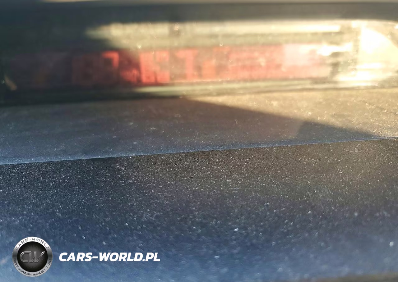 2013 Toyota Prius V VIN:JTDZN3EU6D3195743 - 9