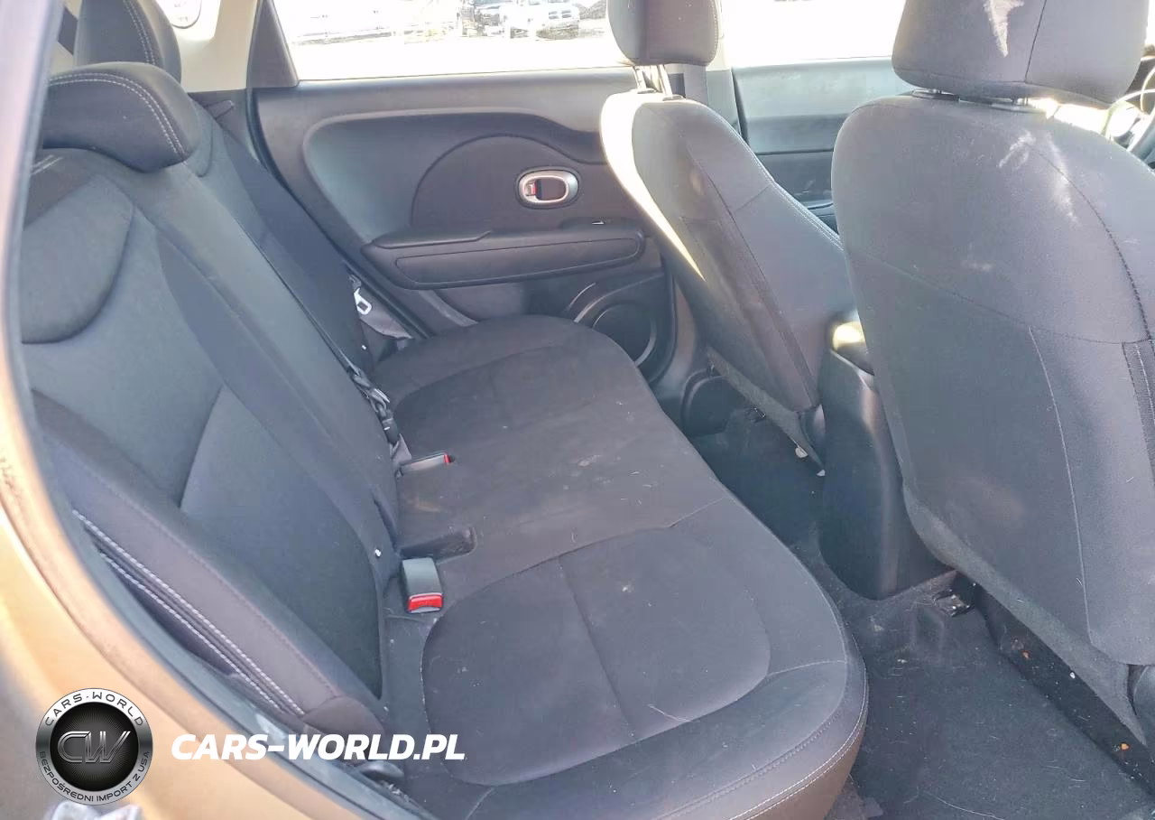 2019 Kia Soul Base VIN:KNDJN2A26K7665626 - 11