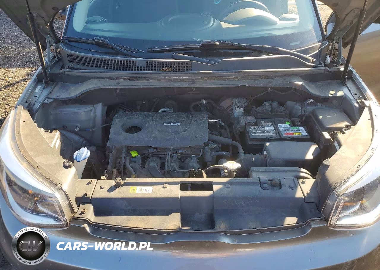 2019 Kia Soul Base VIN:KNDJN2A26K7665626 - 12