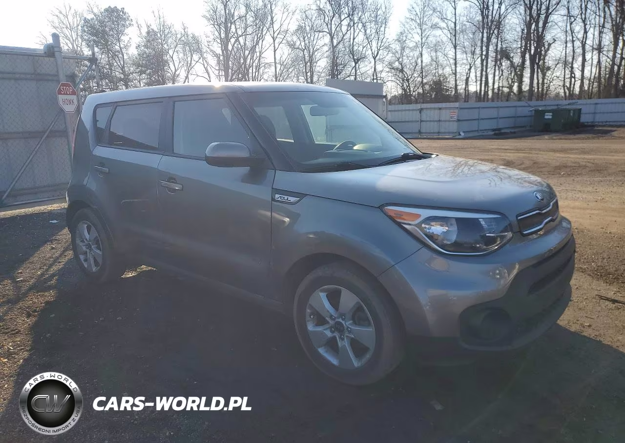 2019 Kia Soul Base VIN:KNDJN2A26K7665626 - 4
