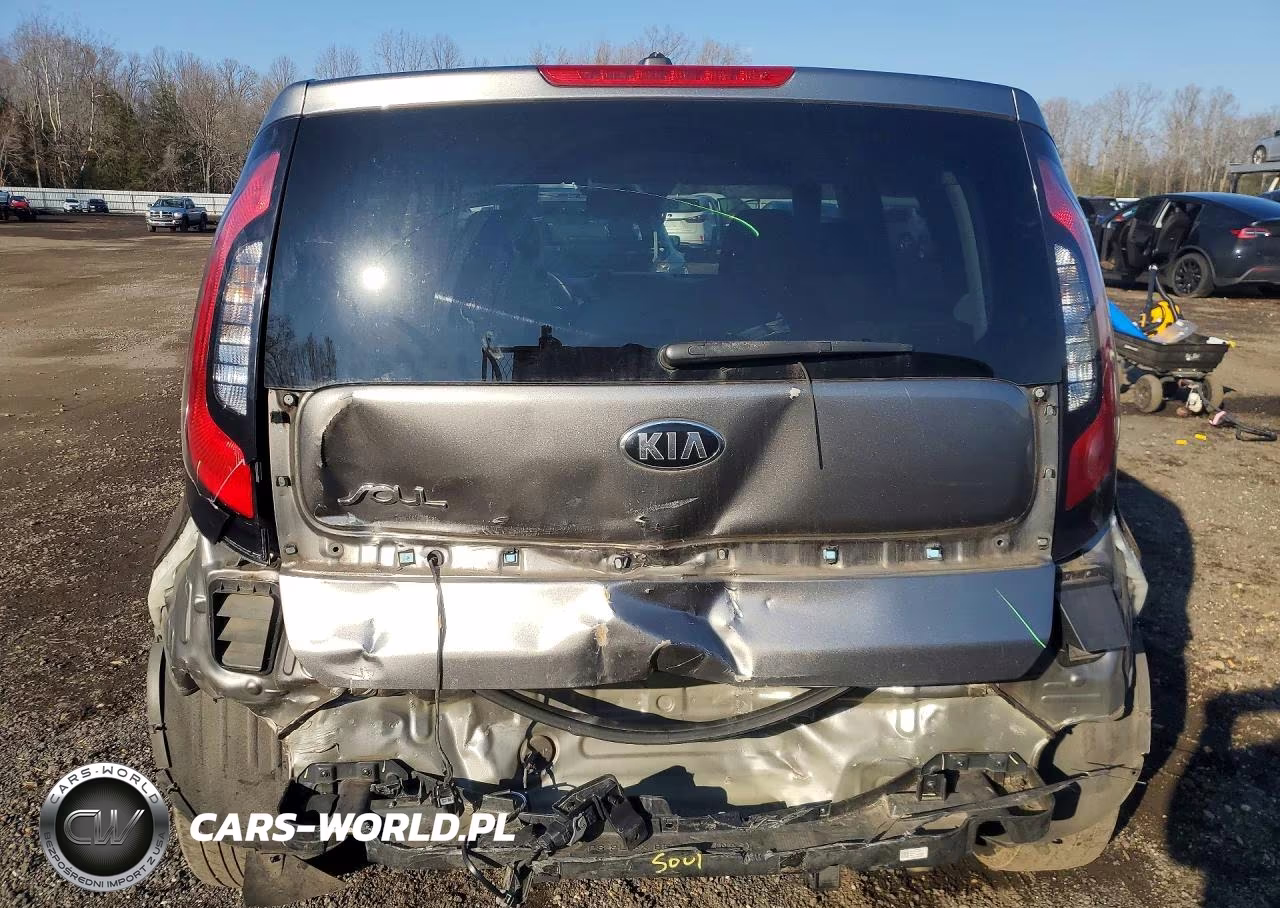 2019 Kia Soul Base VIN:KNDJN2A26K7665626 - 6
