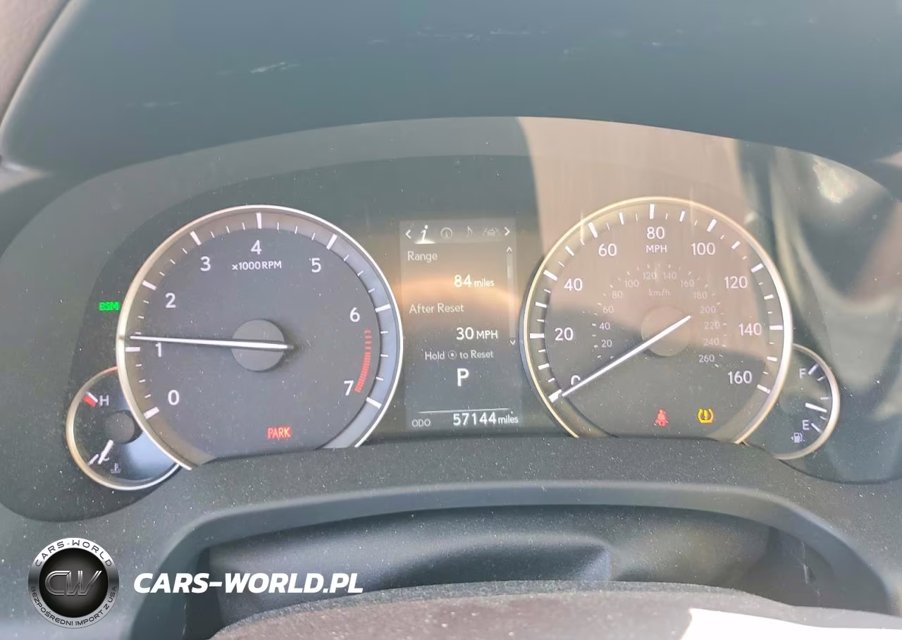 2020 Lexus Rx 350 VIN:2T2HZMDA0LC232199 - 9