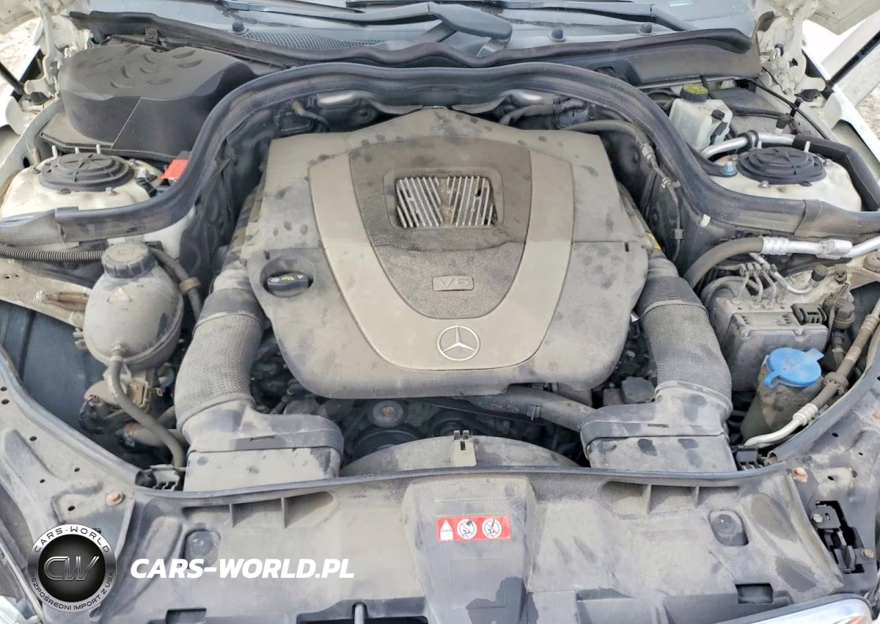 2010 Mercedes-Benz E 350 4Matic VIN:WDDHF8HB4AA099901 - 11
