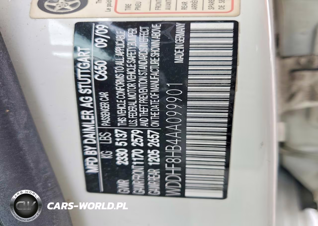 2010 Mercedes-Benz E 350 4Matic VIN:WDDHF8HB4AA099901 - 12