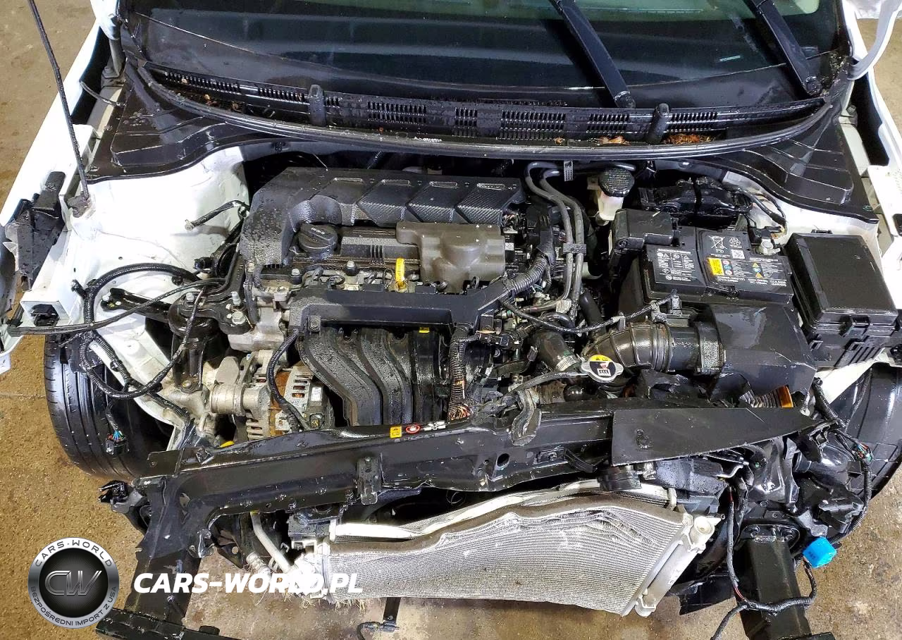 2023 Kia Rio 5-Door S VIN:3KPA25AD9PE629030 - 11