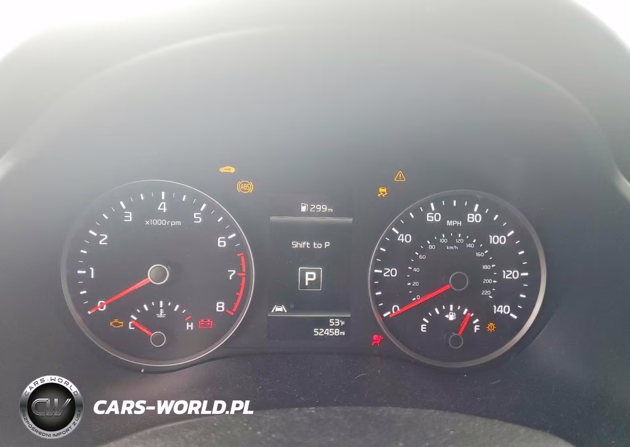 2023 Kia Rio 5-Door S VIN:3KPA25AD9PE629030 - 9