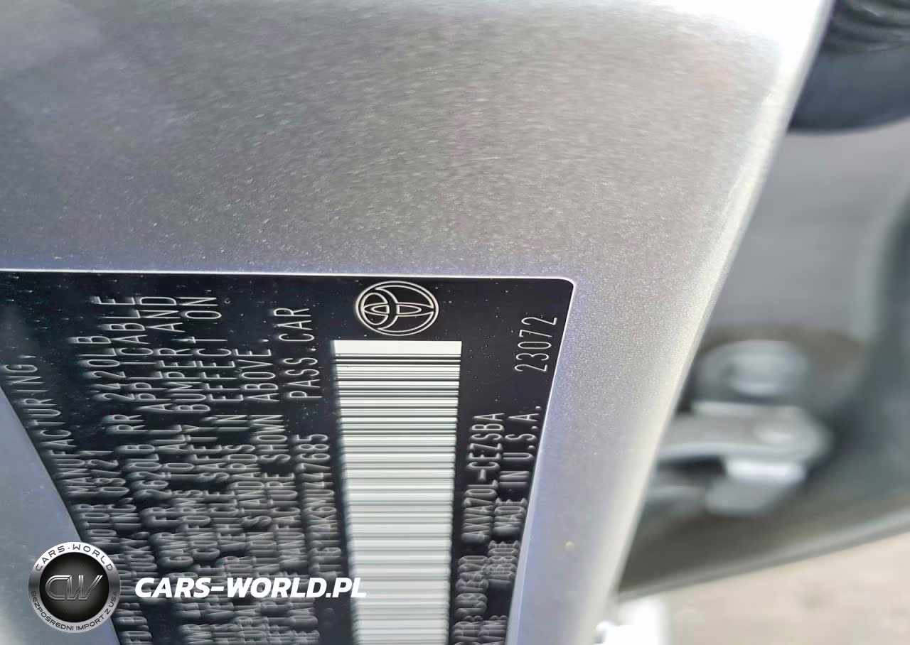 2021 Toyt Camry Se-Se Night Sh VIN:4T1G11AK6MU447685 - 12