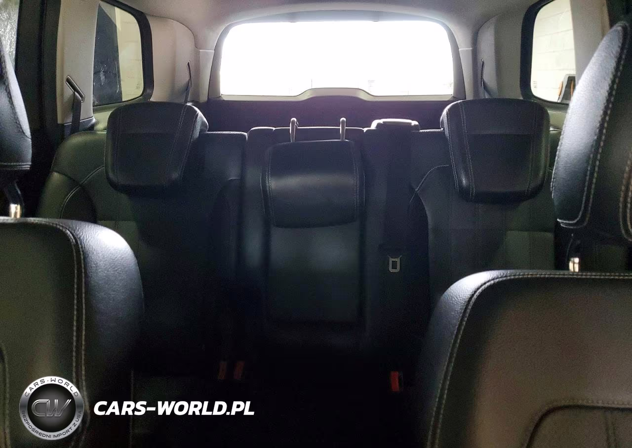 2015 Mercedes-Benz Gl 450 4Matic VIN:4JGDF6EE3FA512549 - 10
