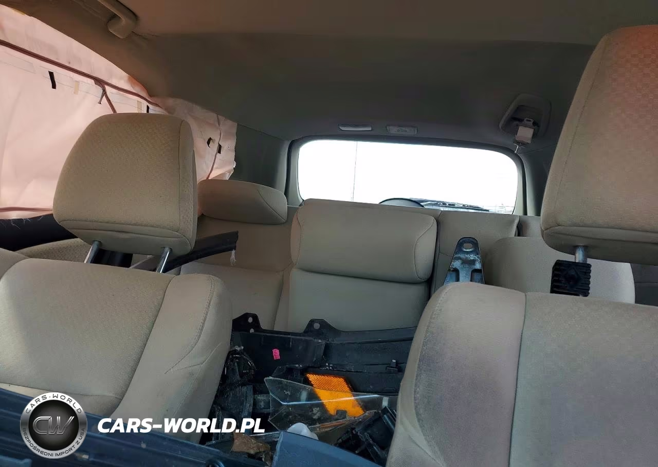 2015 Honda Cr-V Ex VIN:2HKRM4H50FH666189 - 10