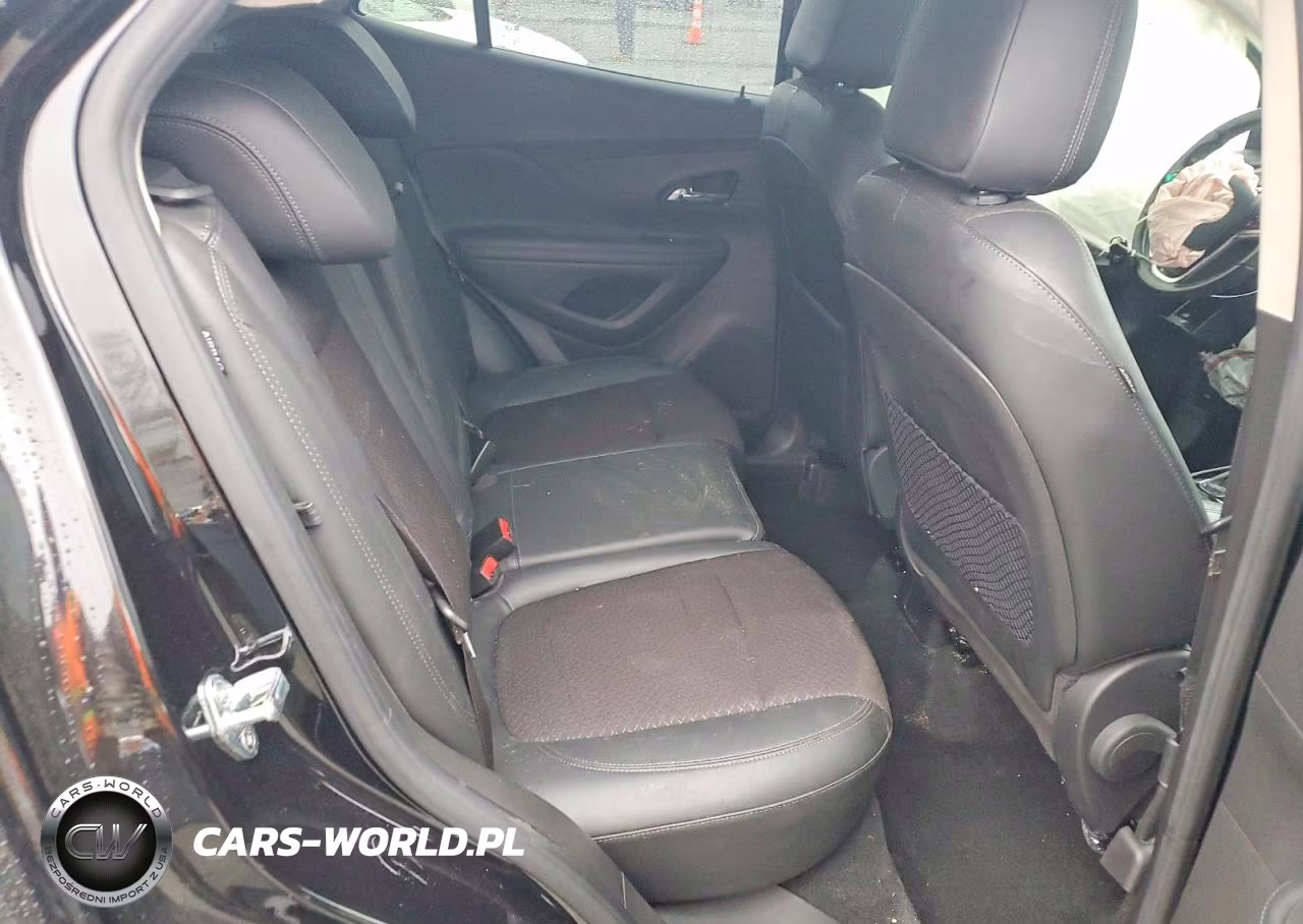 2019 Buick Encore Preferred VIN:KL4CJASB4KB939264 - 10