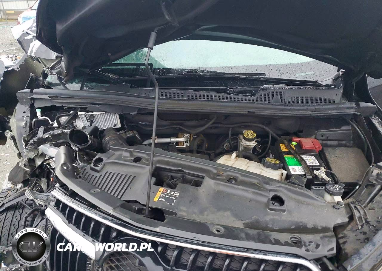 2019 Buick Encore Preferred VIN:KL4CJASB4KB939264 - 11