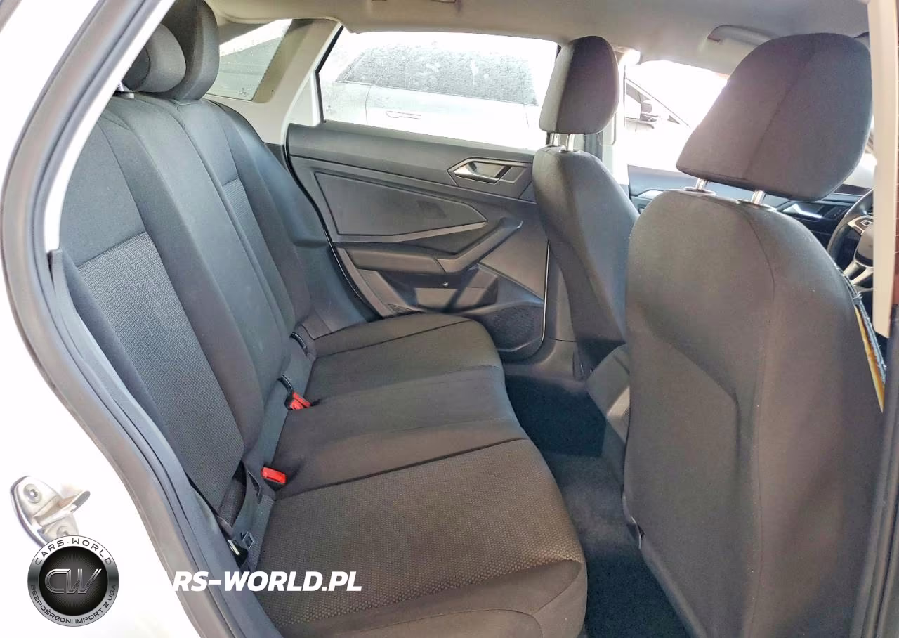 2019 Volkswagen Jetta S VIN:3VWCB7BU1KM212905 - 10