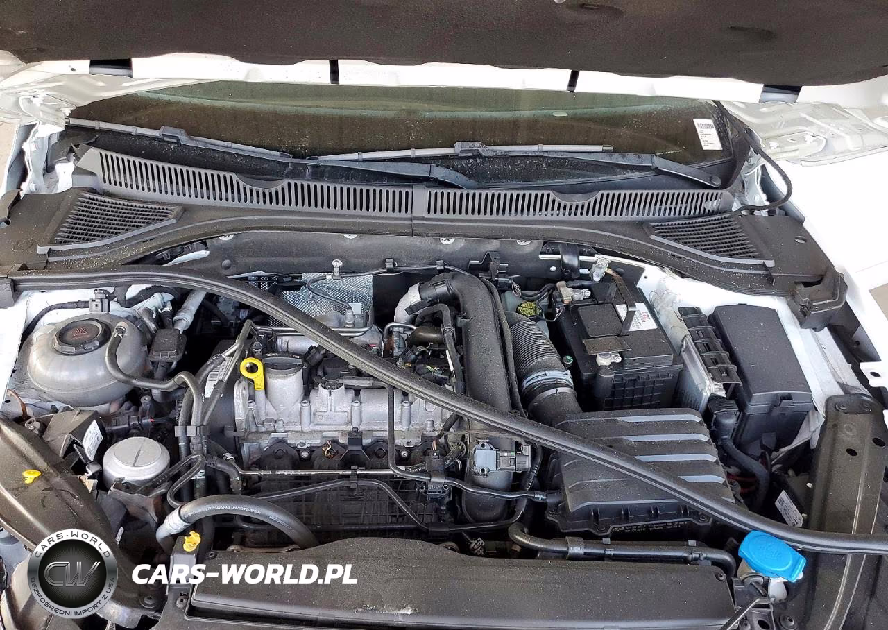 2019 Volkswagen Jetta S VIN:3VWCB7BU1KM212905 - 11