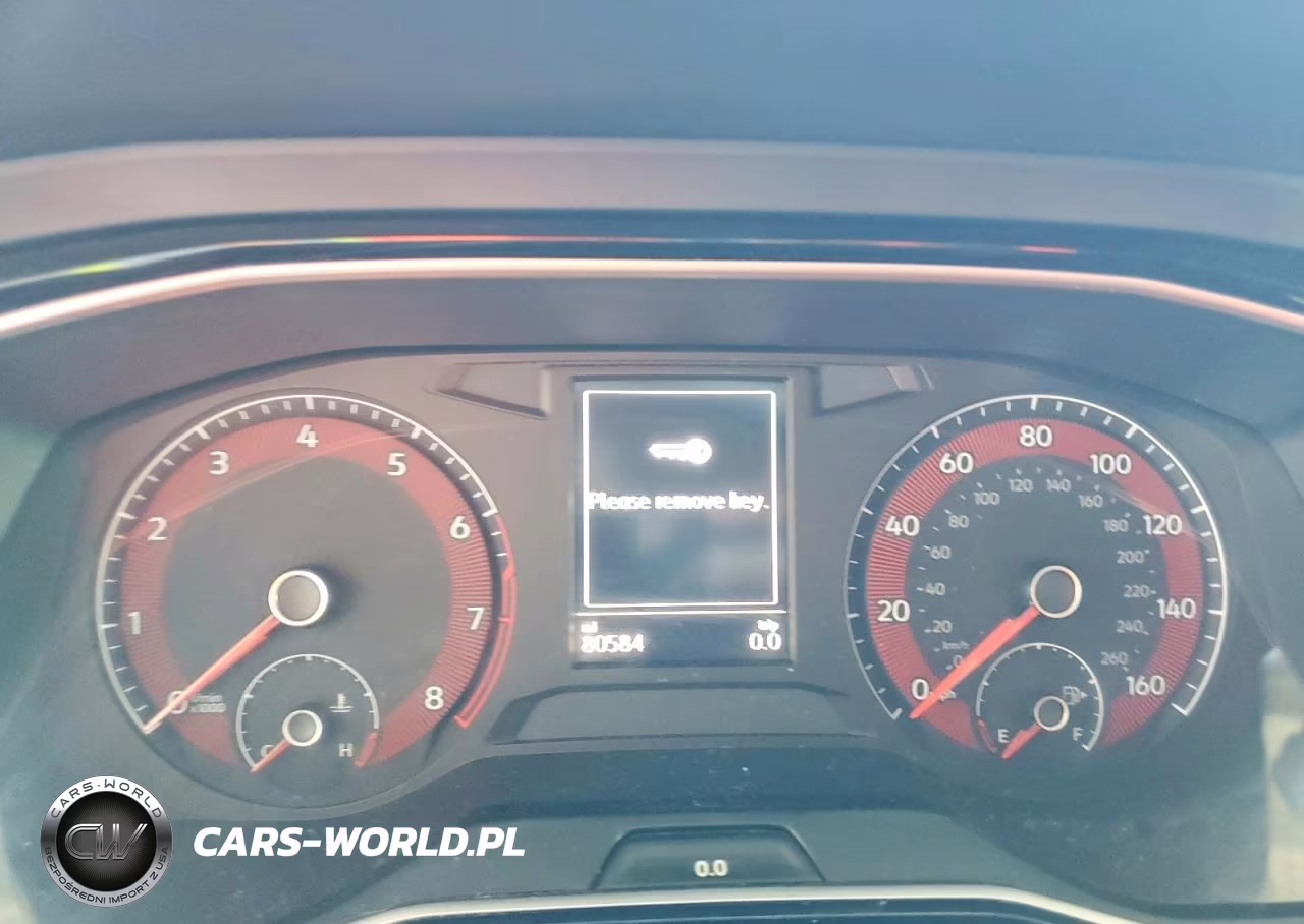 2019 Volkswagen Jetta S VIN:3VWCB7BU1KM212905 - 9