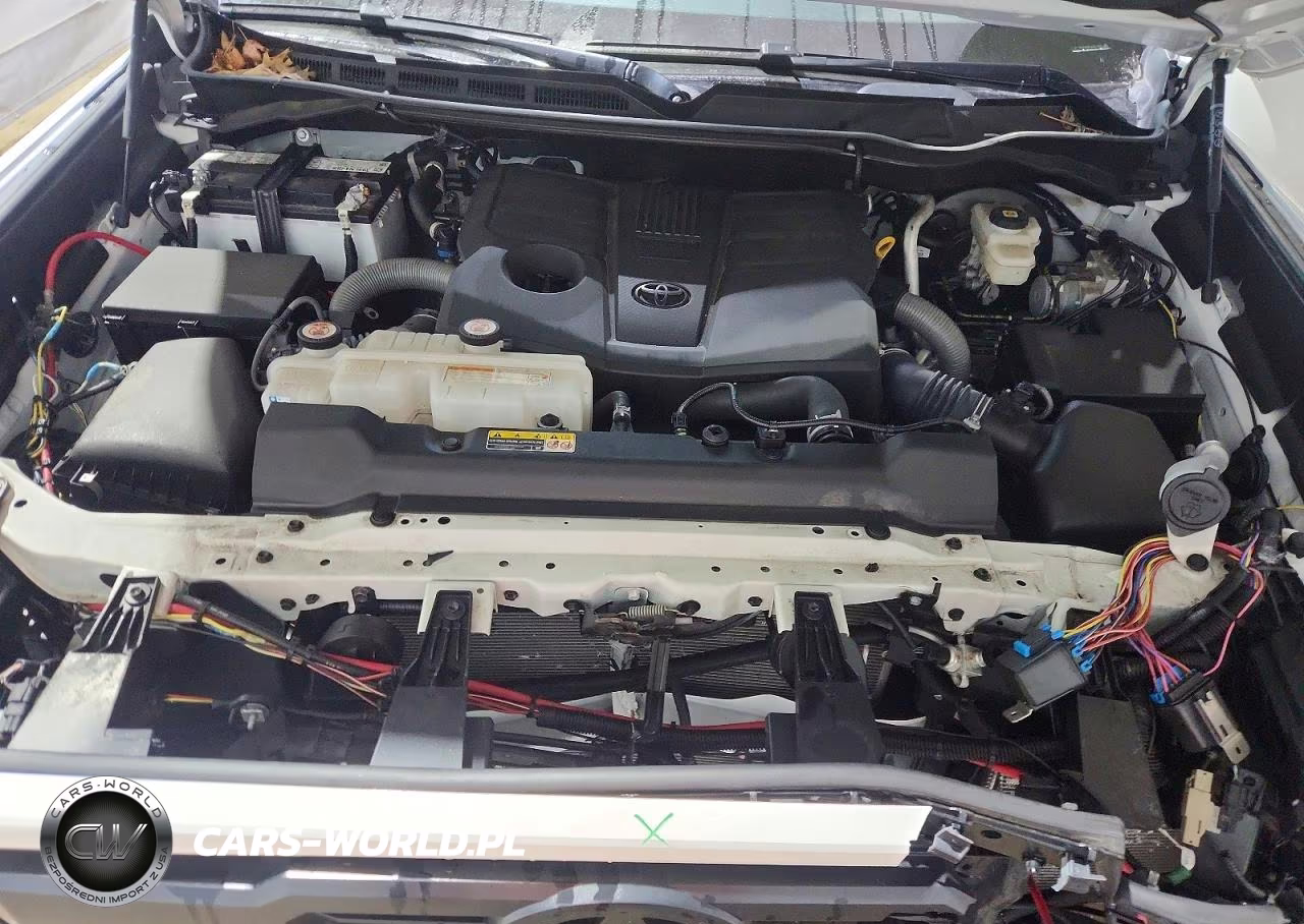 2024 Toyota Tundra Limited VIN:5TFWA5DB0RX206844 - 11