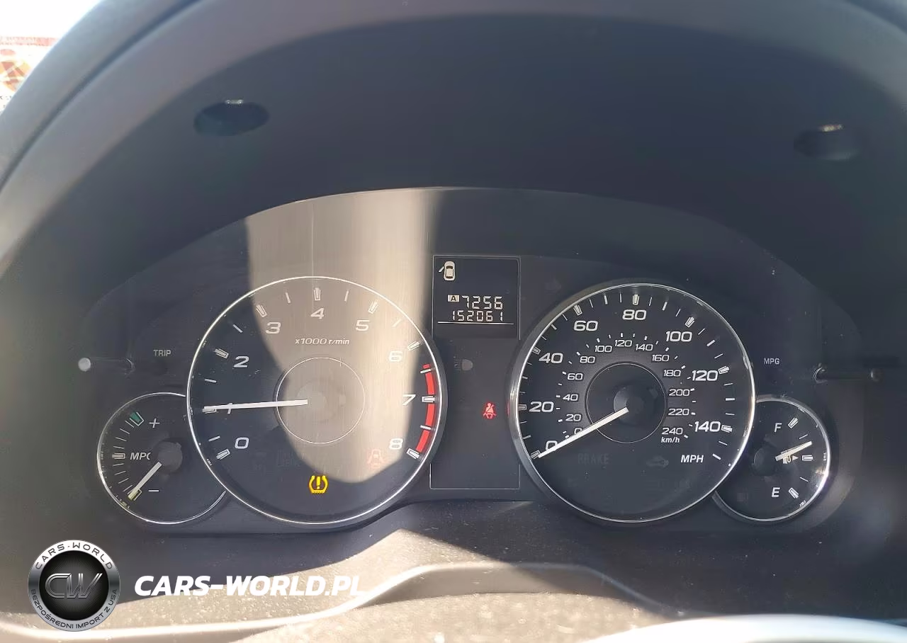 2011 Subaru Legacy 2.5I Premium VIN:4S3BMAC62B1248282 - 9