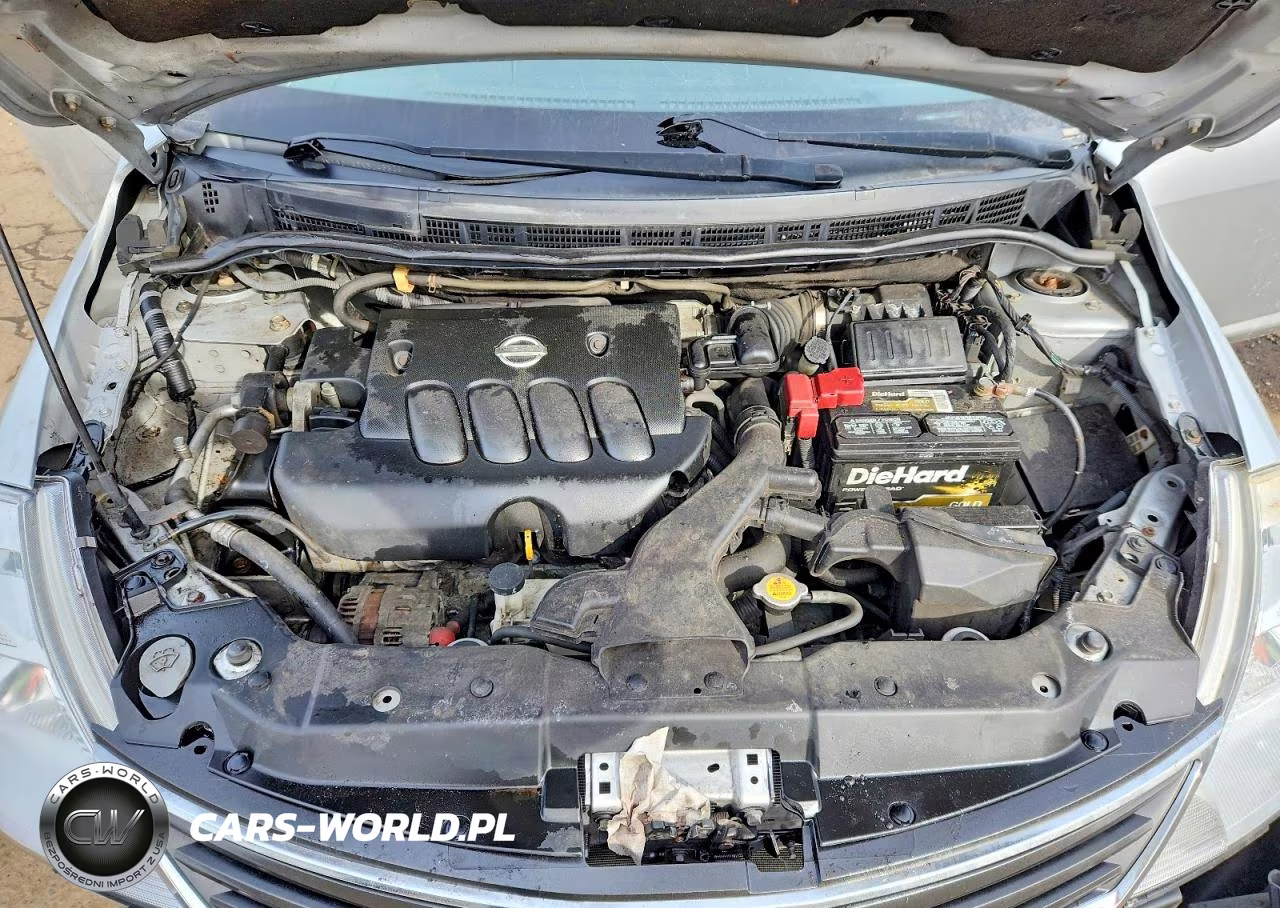 2011 Nissan Versa 1.8 S VIN:3N1BC1APXBL433237 - 11