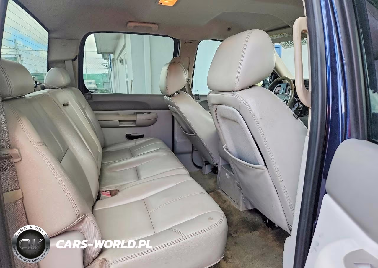 2010 GMC Sierra C1500 Sle VIN:3GTRCVE04AG224468 - 10