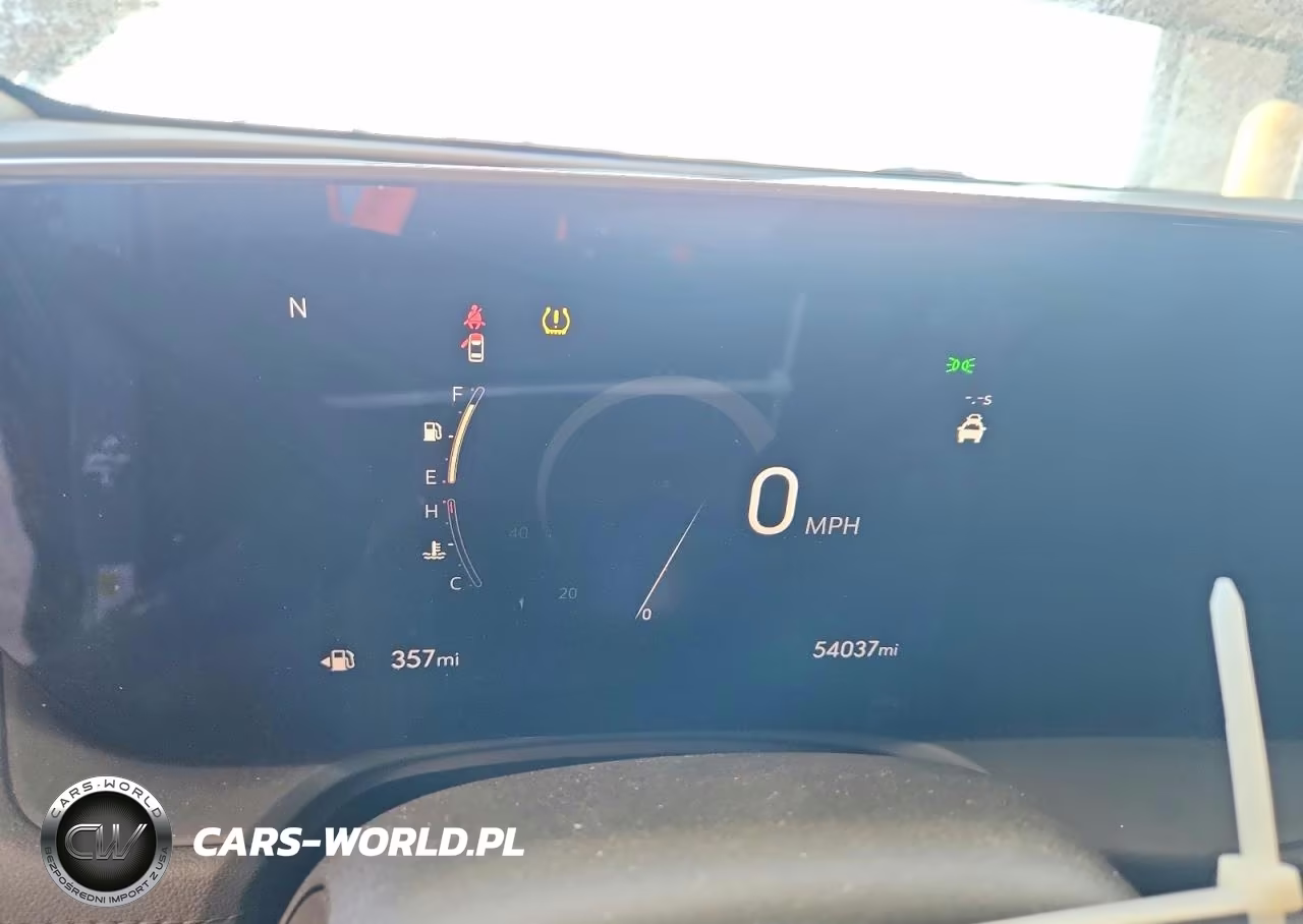2024 Buick Encore Gx Sport Touring VIN:KL4AMDSL6RB107864 - 9