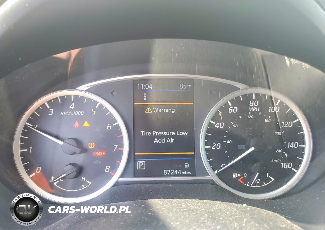 2019 Nissan Sentra S VIN:3N1AB7AP8KY269846 - 9