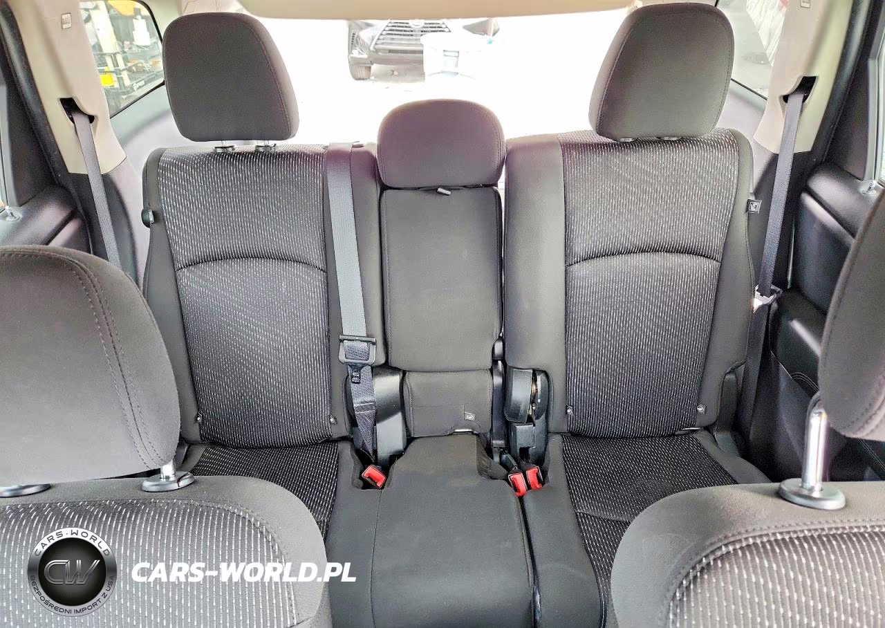 2015 Dodge Journey Se VIN:3C4PDCAB0FT539010 - 10