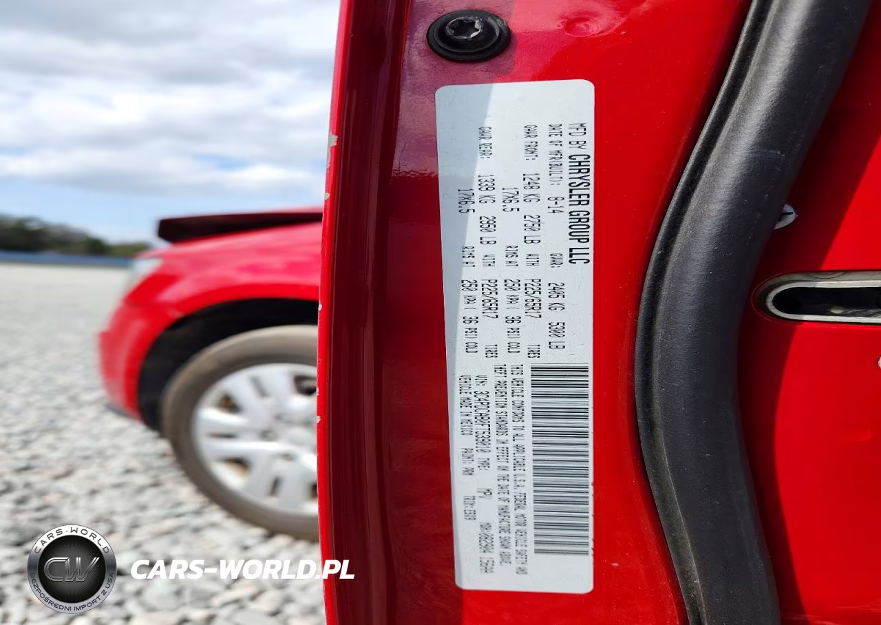 2015 Dodge Journey Se VIN:3C4PDCAB0FT539010 - 13