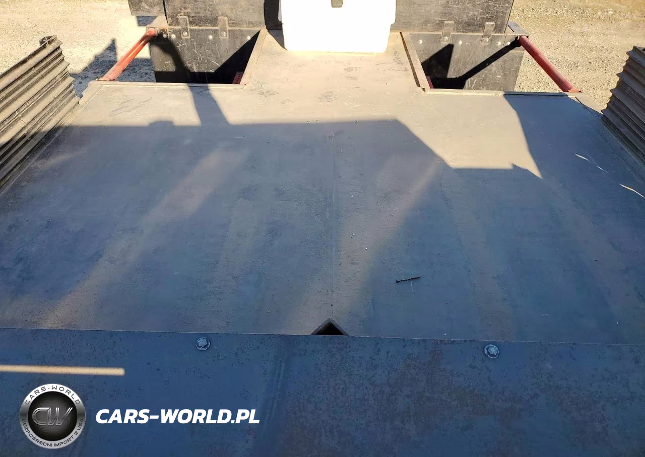 2021 Ford F550 Super Super Duty Flatbed Truck VIN:1FDUF5HN6MDA05808 - 10