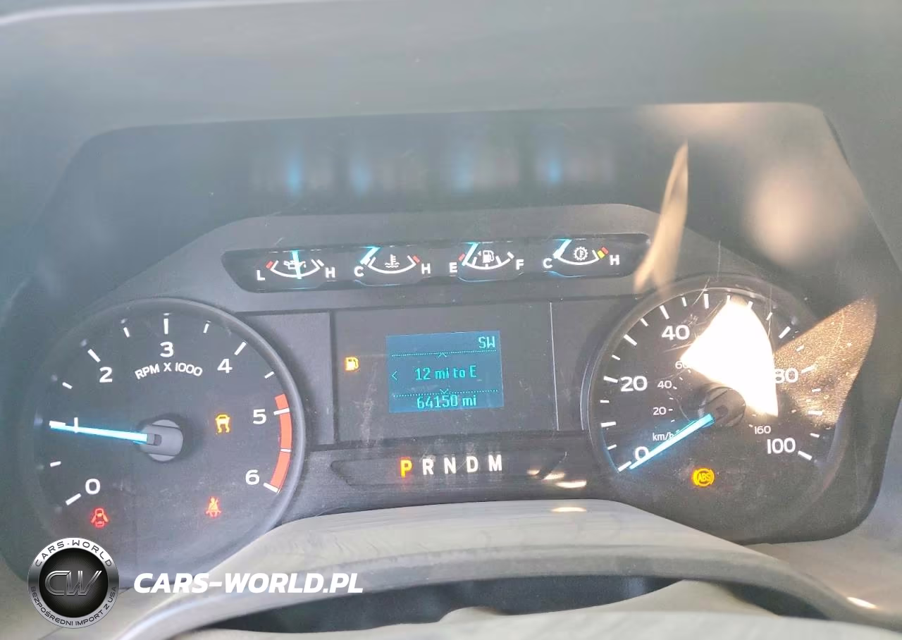 2021 Ford F550 Super Super Duty Flatbed Truck VIN:1FDUF5HN6MDA05808 - 9
