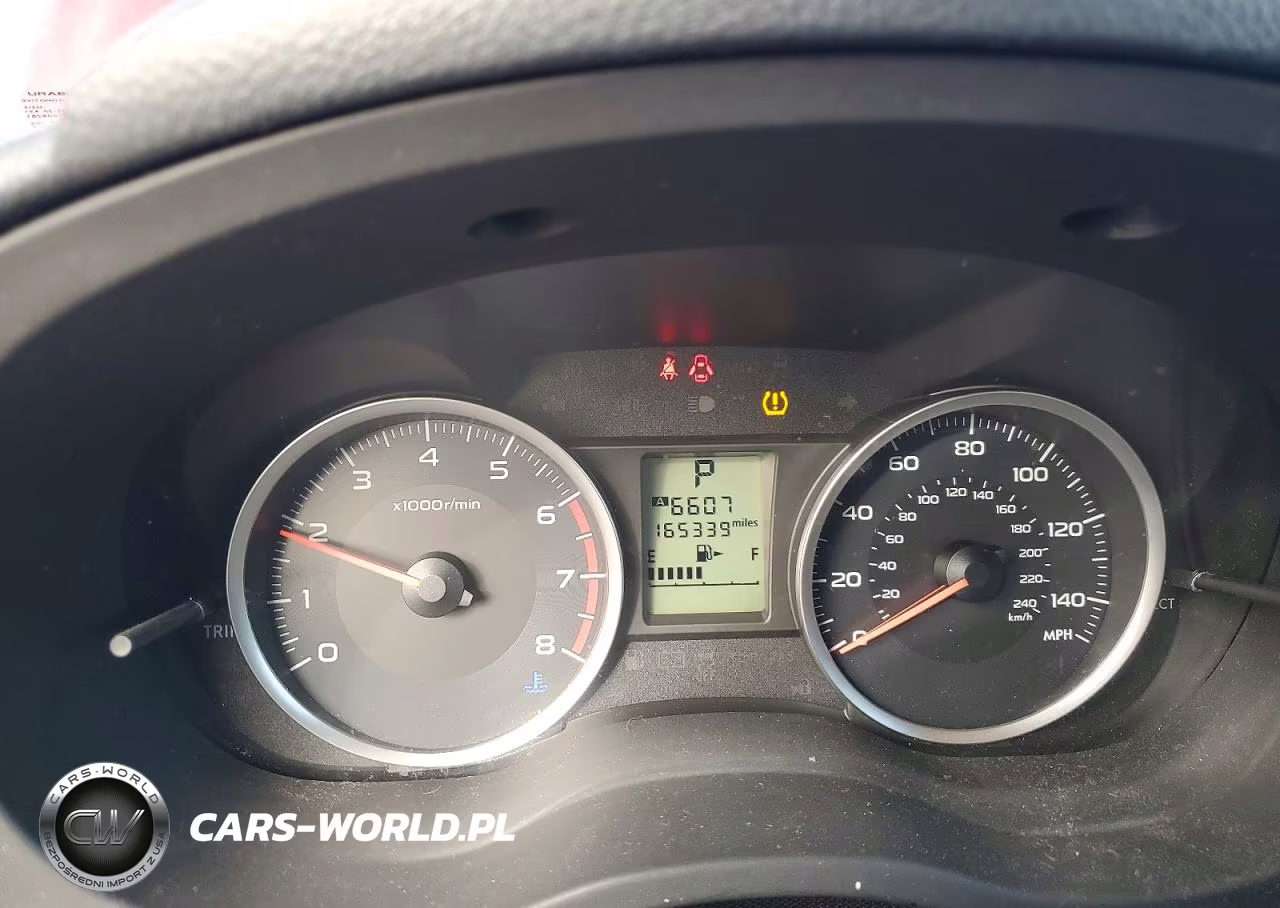 2014 Subaru Forester 2.5I Premium VIN:JF2SJAEC3EH439430 - 9