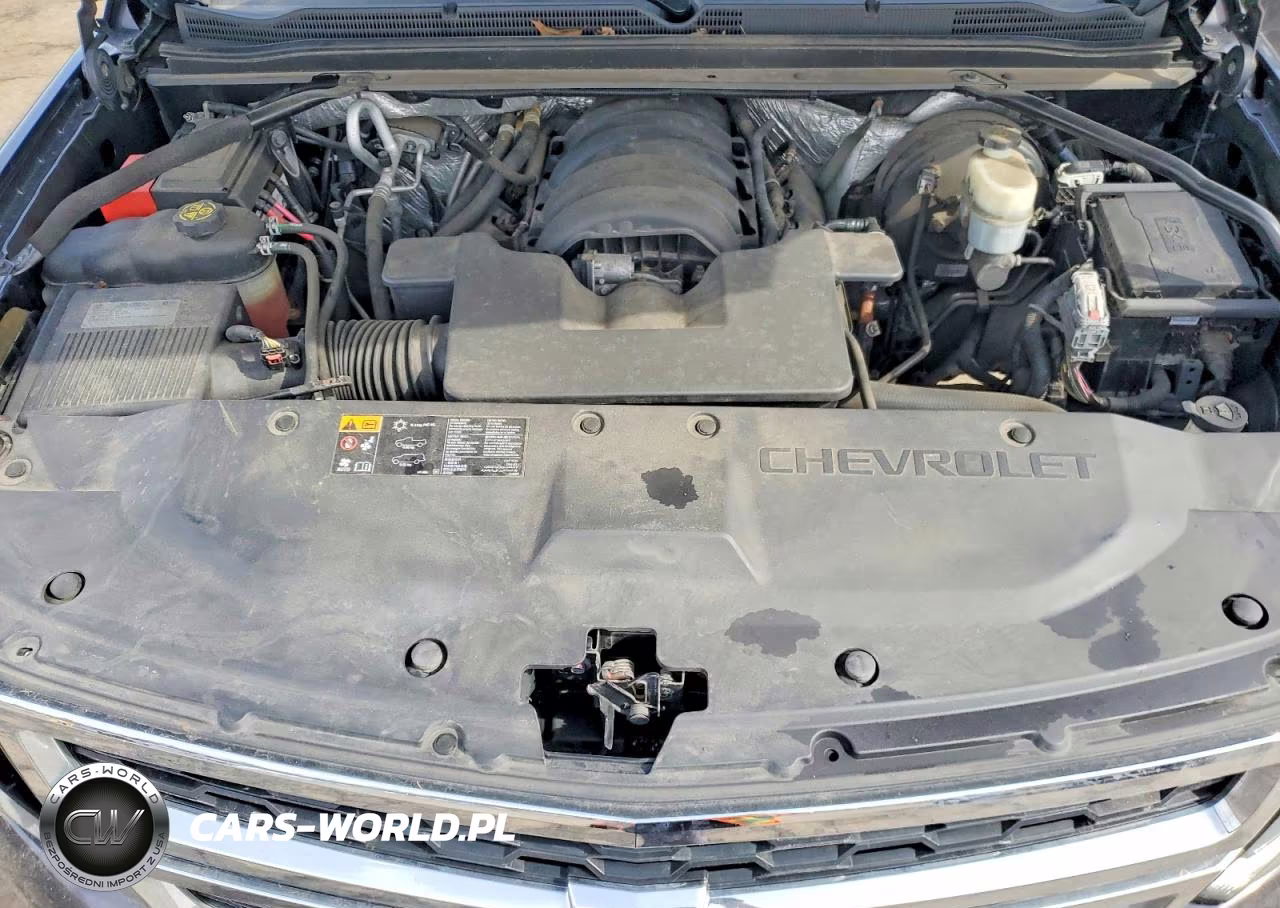 2016 Chevrolet Suburban K1500 Lt VIN:1GNSKHKC7GR340932 - 12