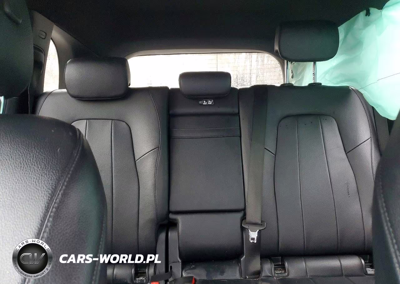 2021 Mercedes-Benz Glb 250 4Matic VIN:W1N4M4HBXMW154083 - 10