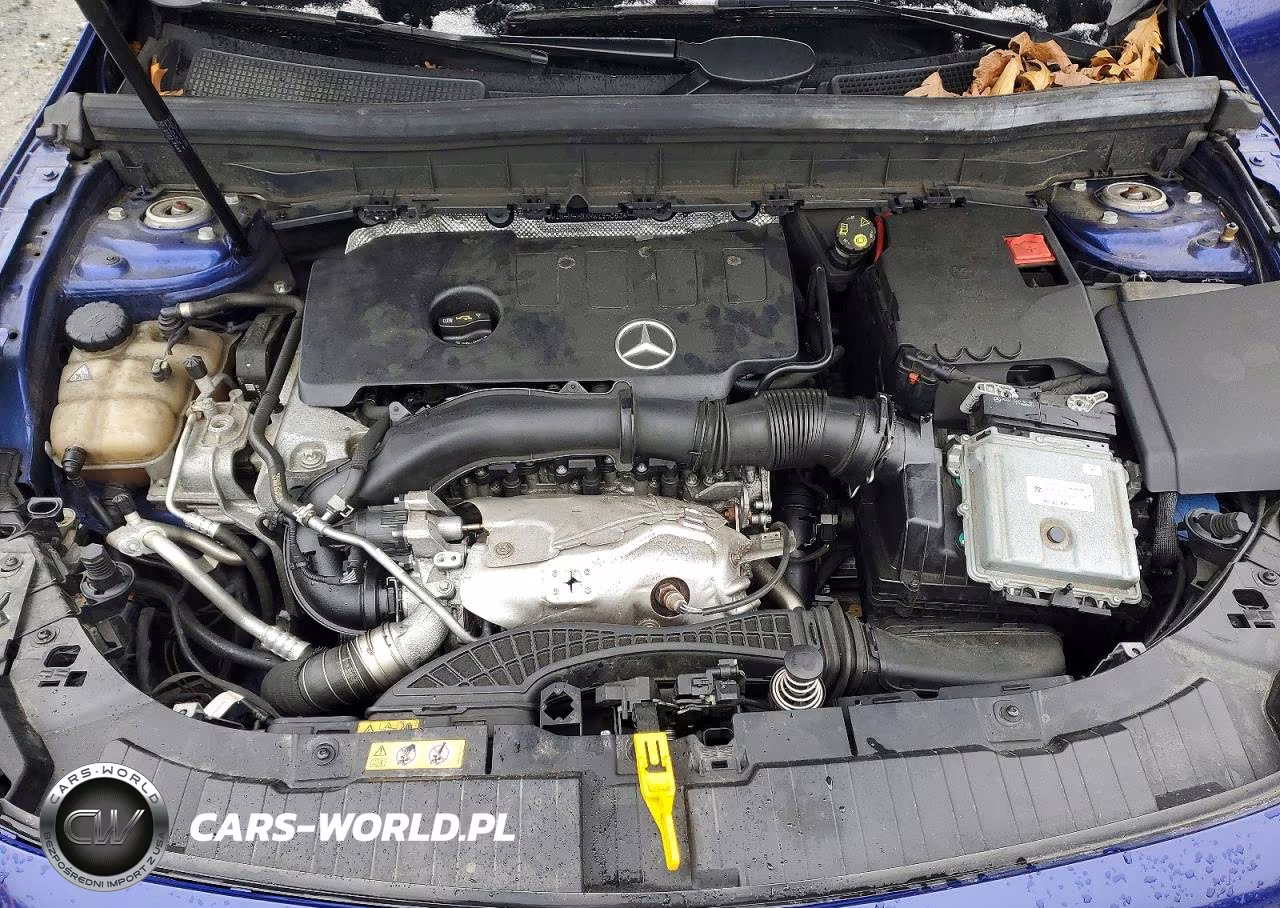 2021 Mercedes-Benz Glb 250 4Matic VIN:W1N4M4HBXMW154083 - 12