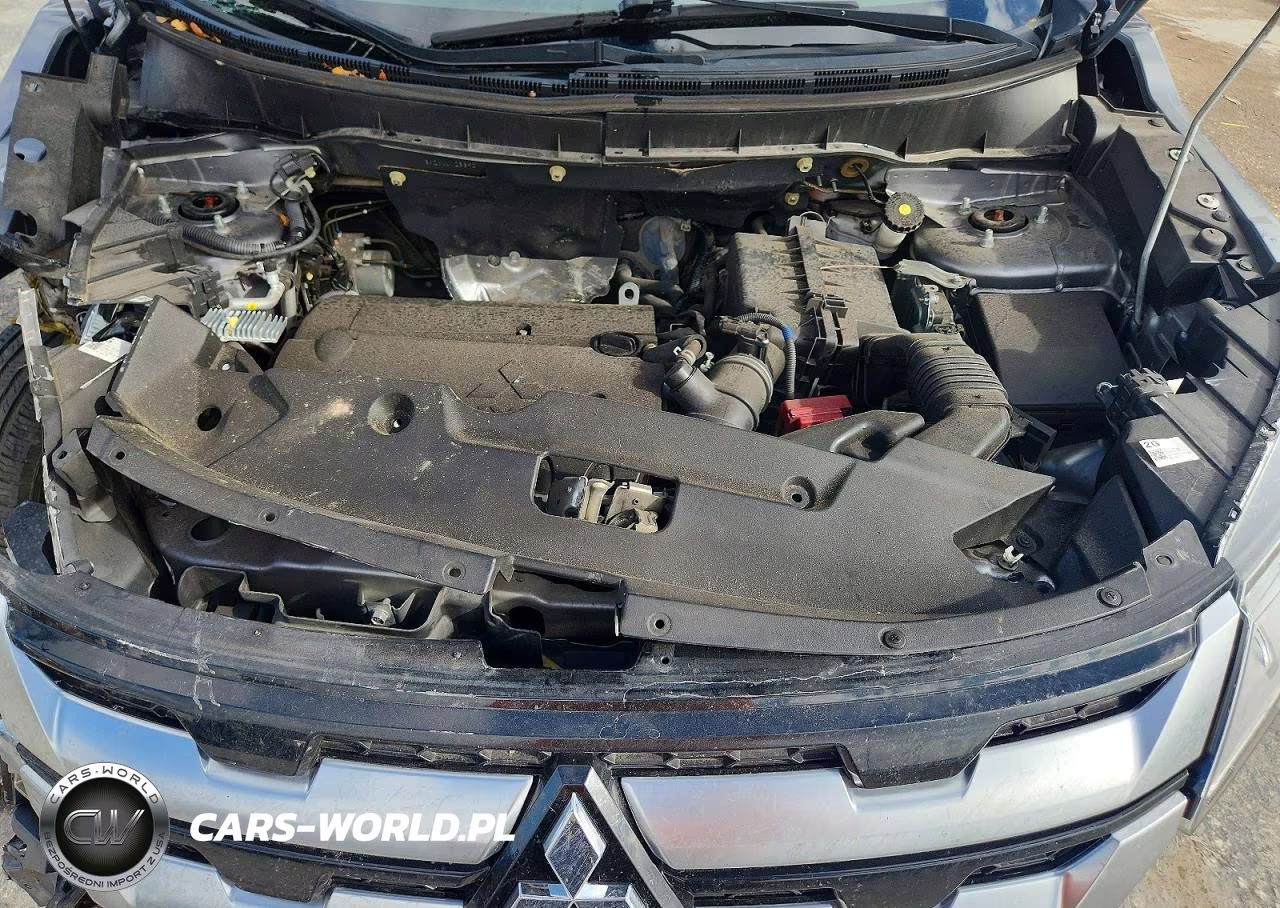 2021 Mitsubishi Outlander Sport Se VIN:JA4APVAU2MU025392 - 12