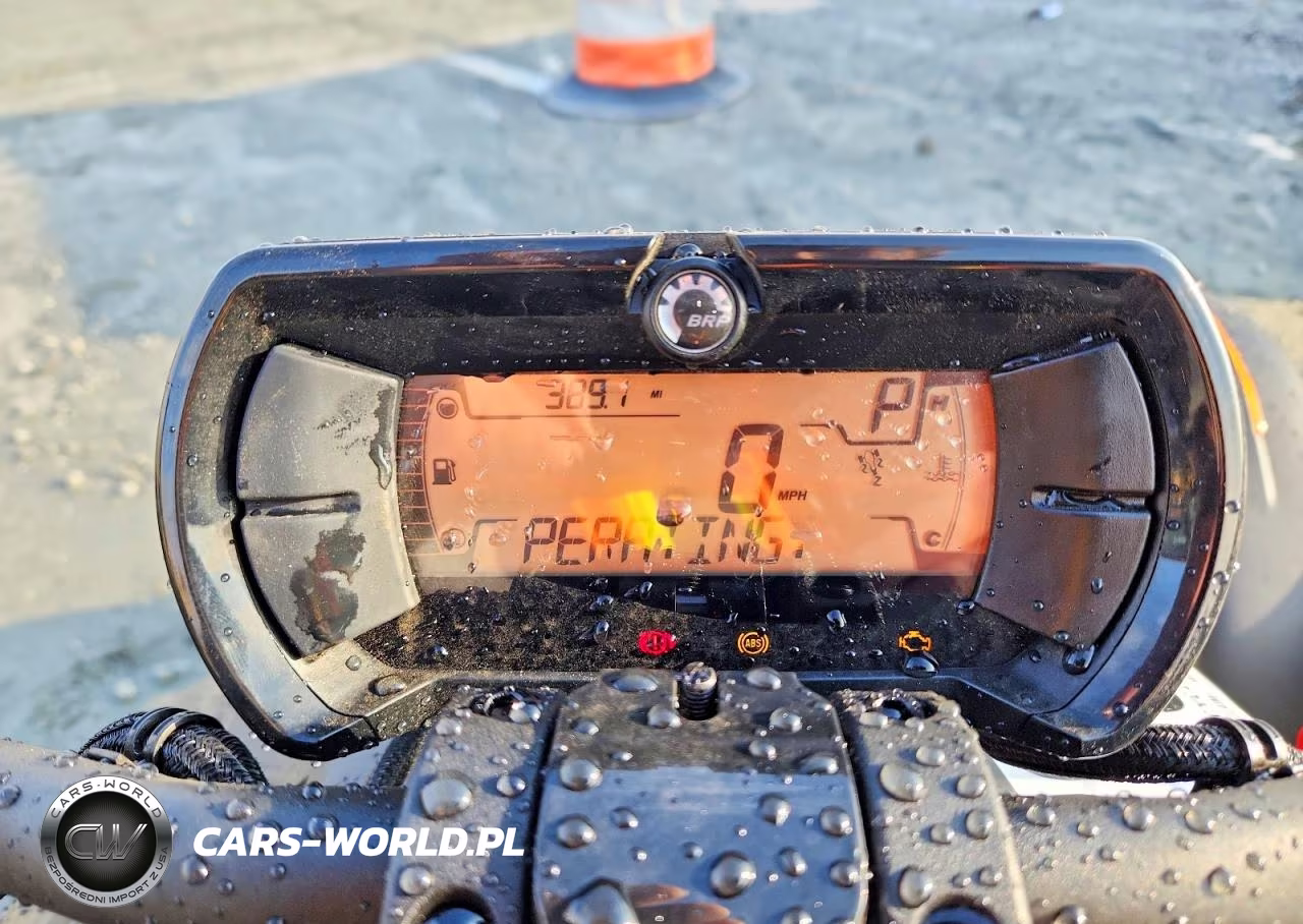 2021 Can-Am Ryker Rally Edition VIN:3JB2GEG2XMJ003519 - 7